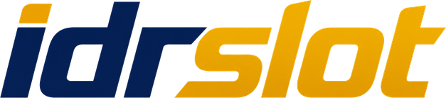 Logo idrslot